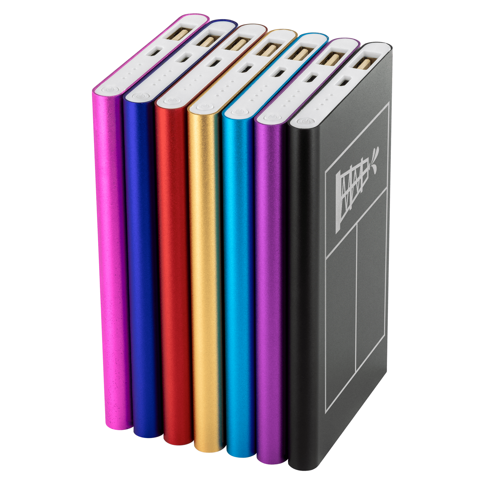 Texas Oil Power Bank