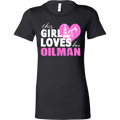 This Girl Loves Her Oilman
