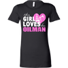 This Girl Loves Her Oilman