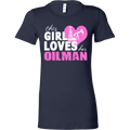 This Girl Loves Her Oilman