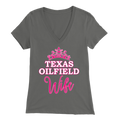 Texas Oilfield Wife
