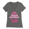 Texas Oilfield Wife