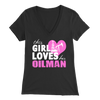 This Girl Loves Her Oilman