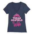 Texas Oilfield Wife