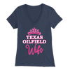 Texas Oilfield Wife