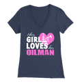This Girl Loves Her Oilman