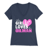 This Girl Loves Her Oilman