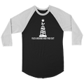 Fuck Around and Find Out Oil Rig