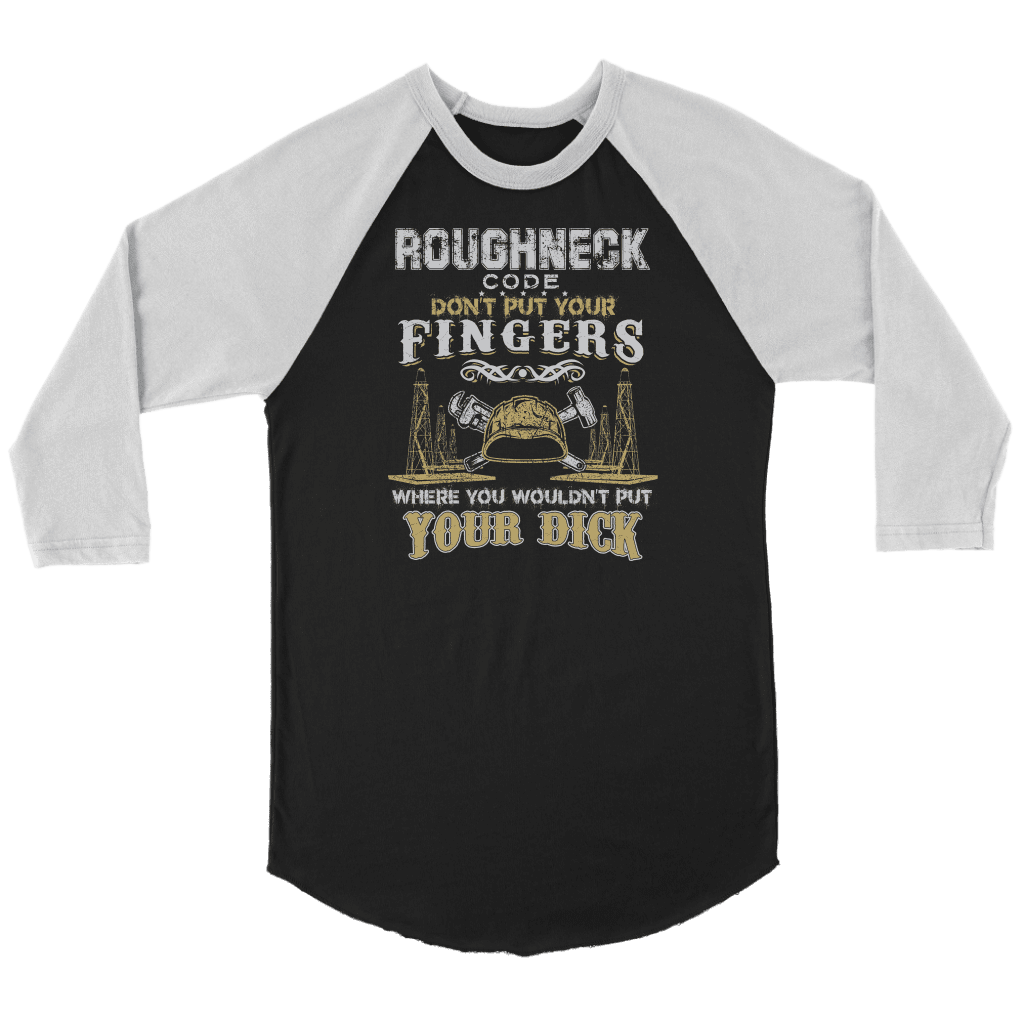 Roughneck Code