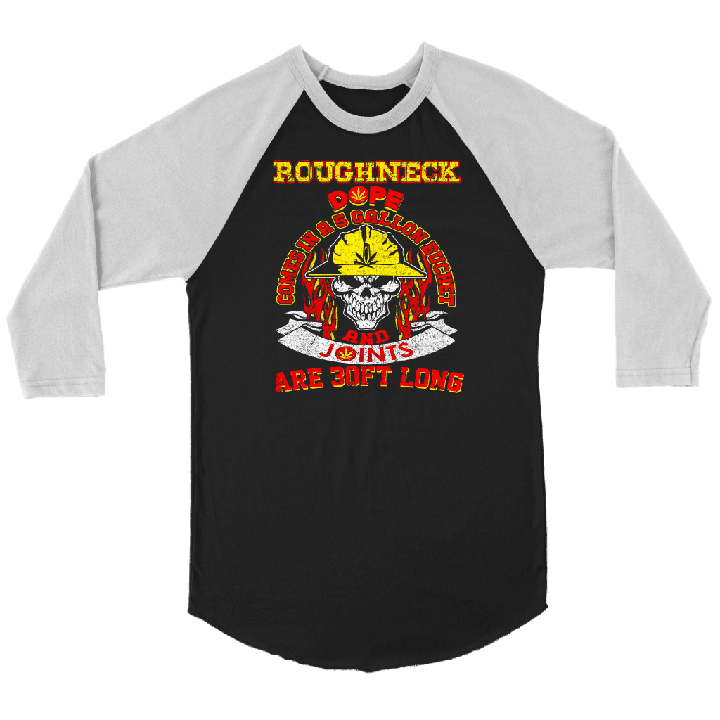 Roughneck - Dope