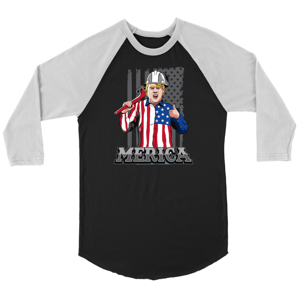 Trump Merica