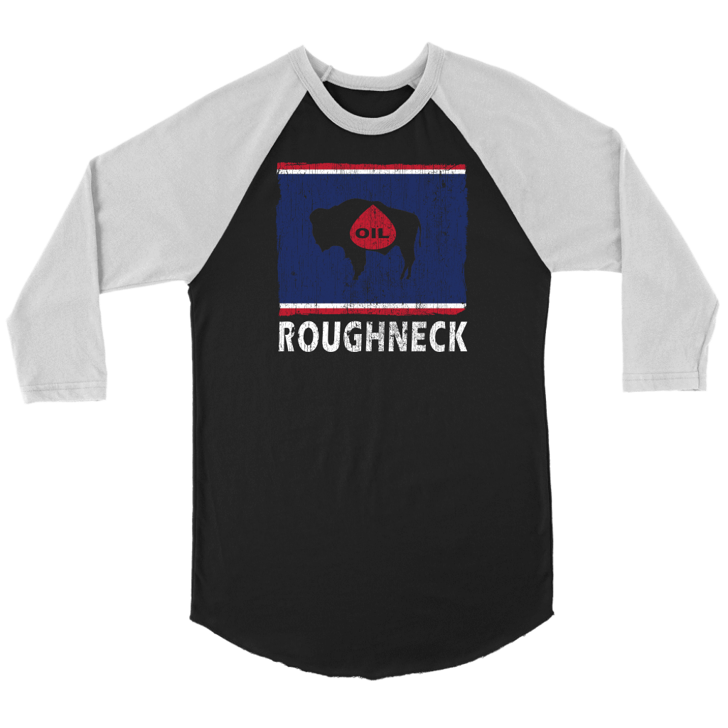 Wyoming Roughneck