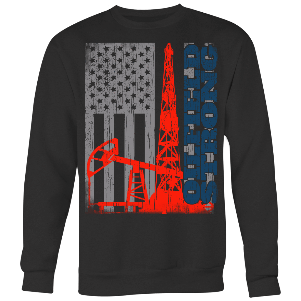 American Oilfield Strong