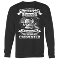 Carpenter - The Last of a Dying Breed