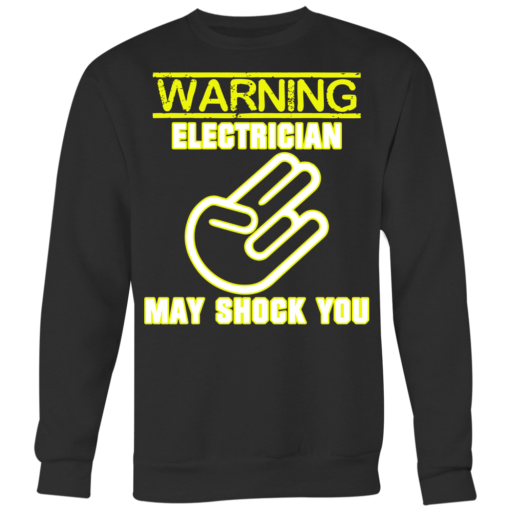 Electrician Shocker