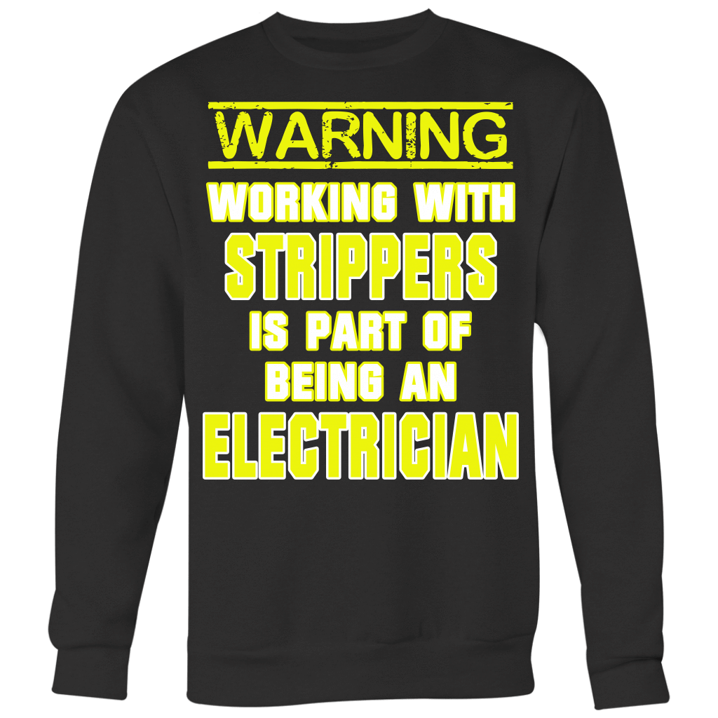 Electrician Strippers
