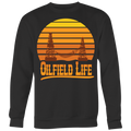 Oilfield Life - Oilfield Hammock