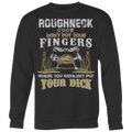 Roughneck Code