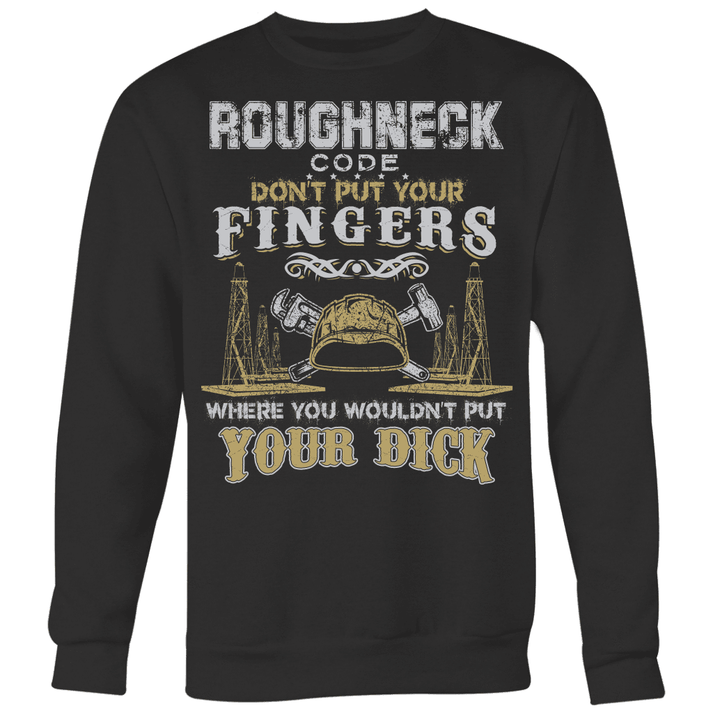 Roughneck Code