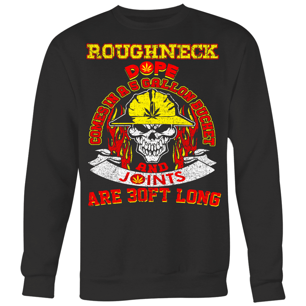 Roughneck - Dope