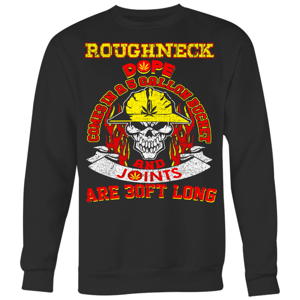 Roughneck - Dope