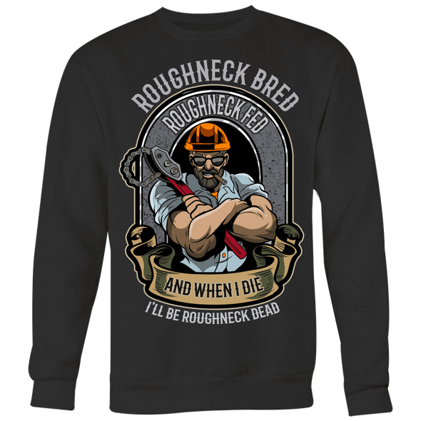 Roughneck - Roughneck Bred