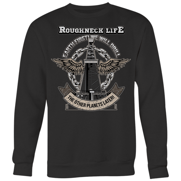 Roughneck - Roughneck Life