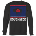 Wyoming Roughneck