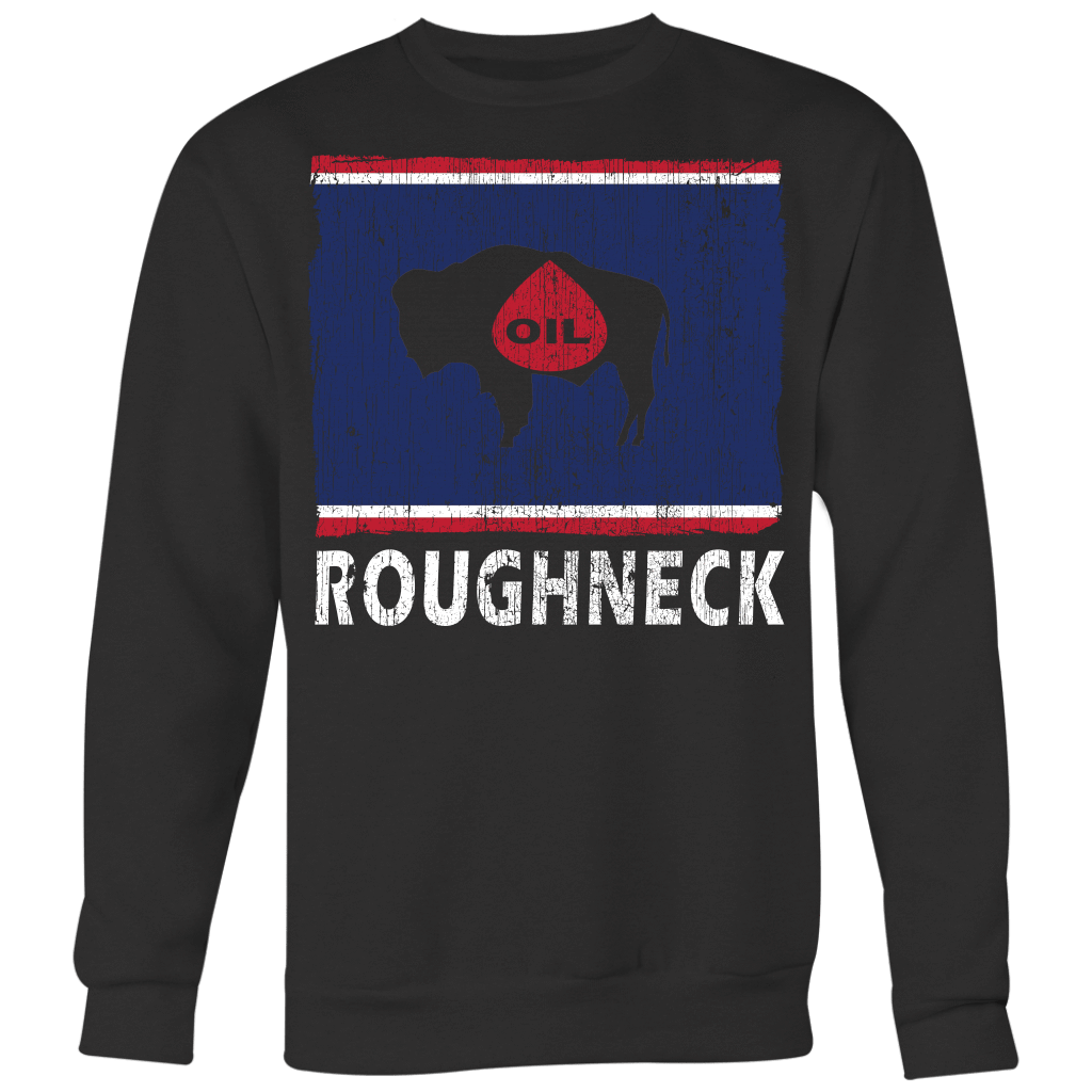Wyoming Roughneck