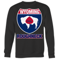 Wyoming Roughneck Interstate Oil