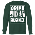 Roughneck St Patrick's Day