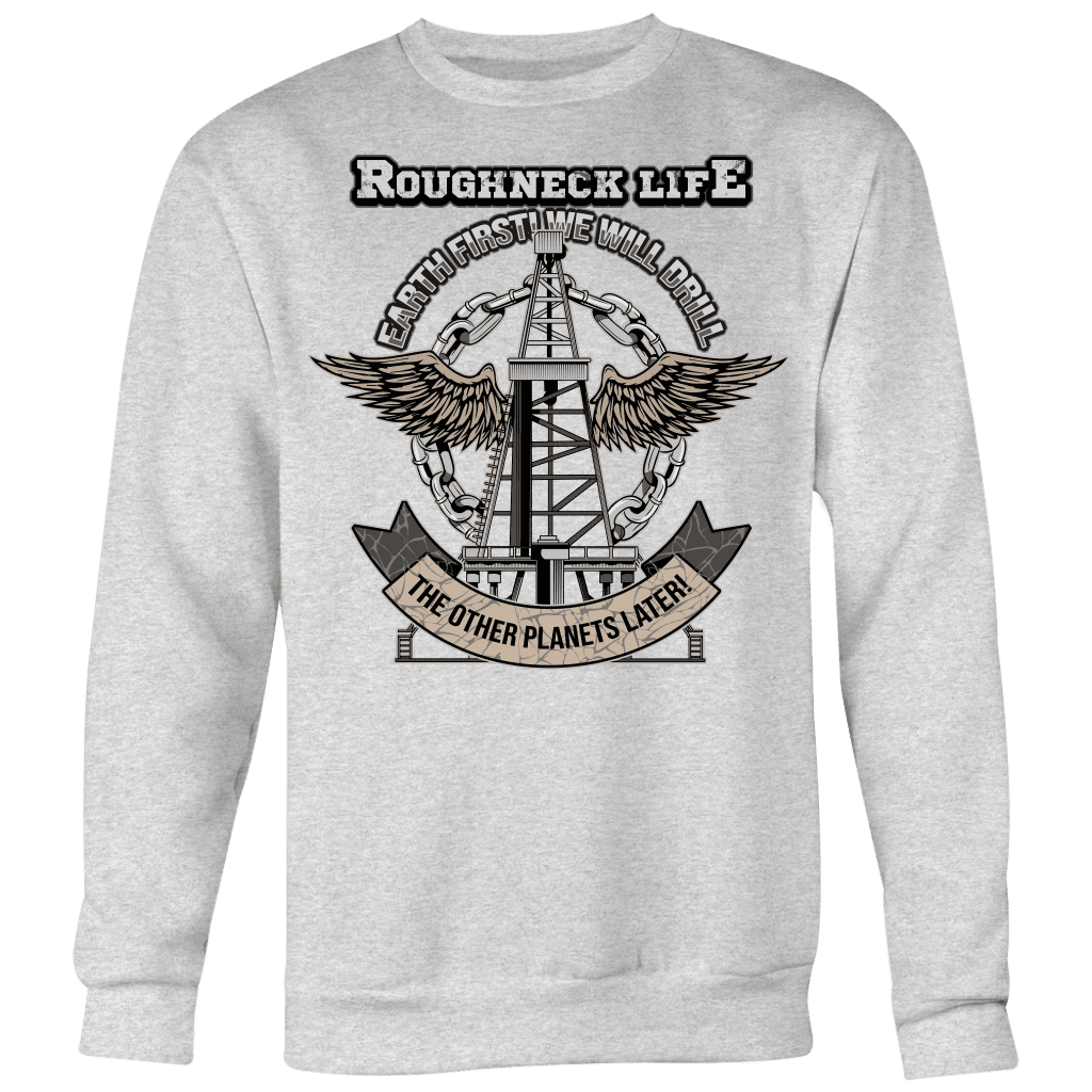 Roughneck - Roughneck Life