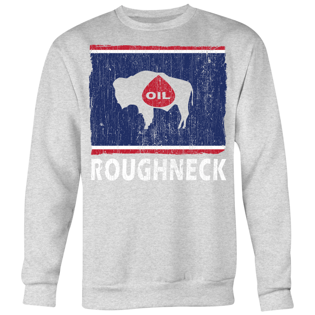 Wyoming Roughneck
