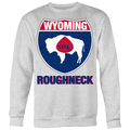 Wyoming Roughneck Interstate Oil