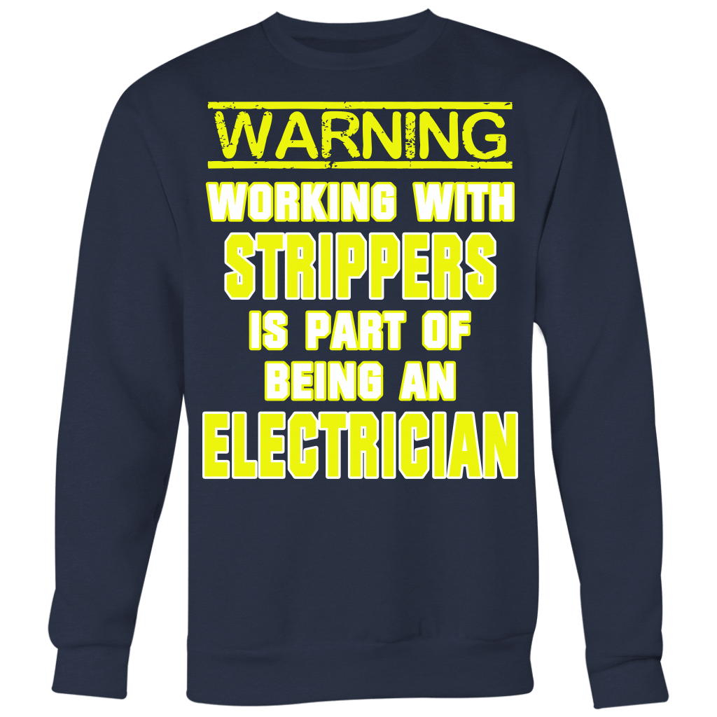 Electrician Strippers
