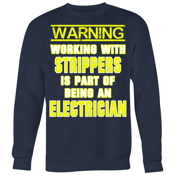 Electrician Strippers
