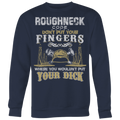 Roughneck Code