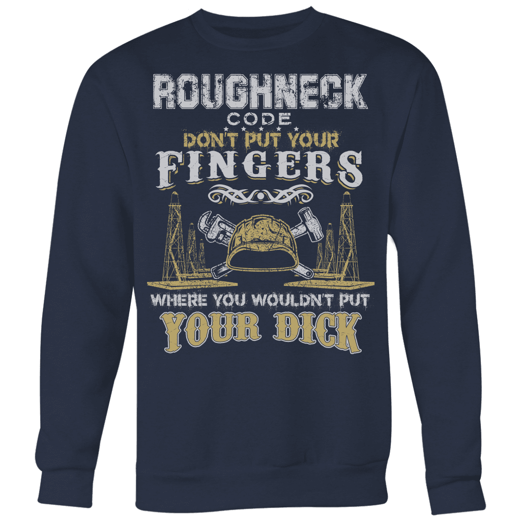 Roughneck Code