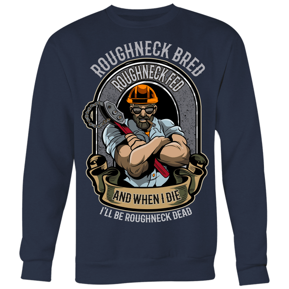 Roughneck - Roughneck Bred