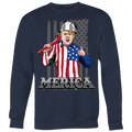 Trump Merica