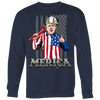 Trump Merica