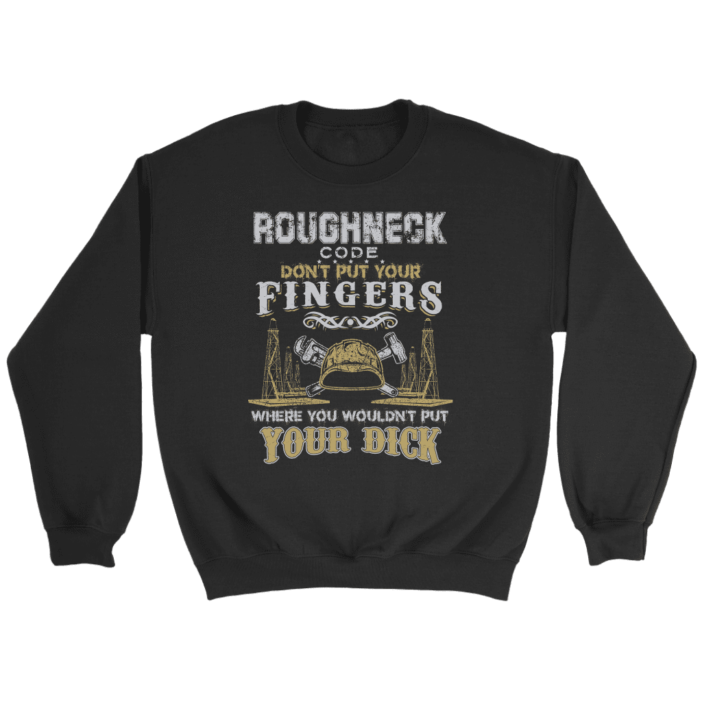 Roughneck Code