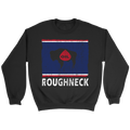 Wyoming Roughneck