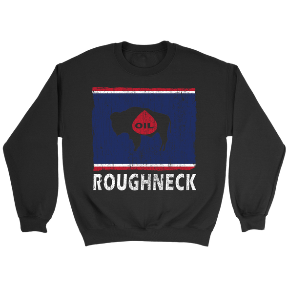 Wyoming Roughneck