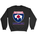 Wyoming Roughneck Interstate Oil