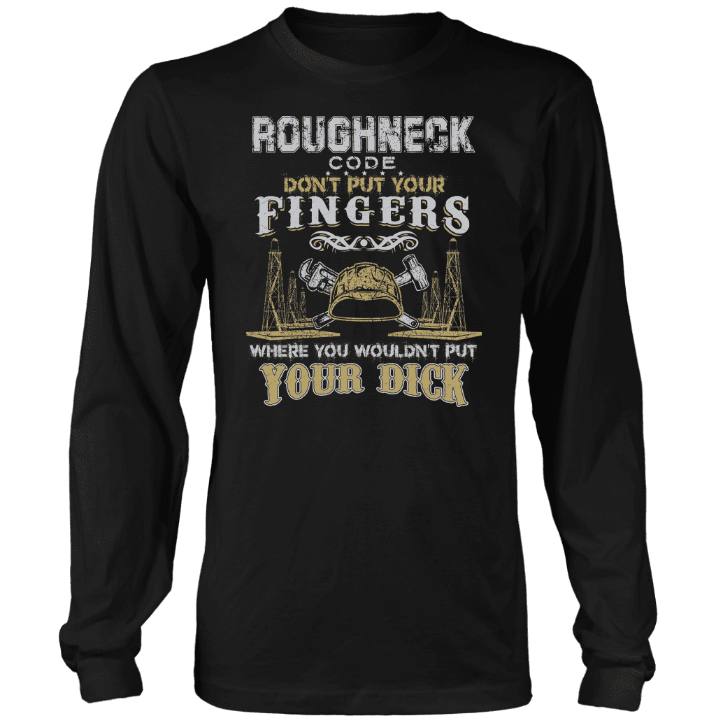 Roughneck Code