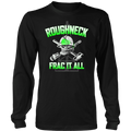 Roughneck Frac It All