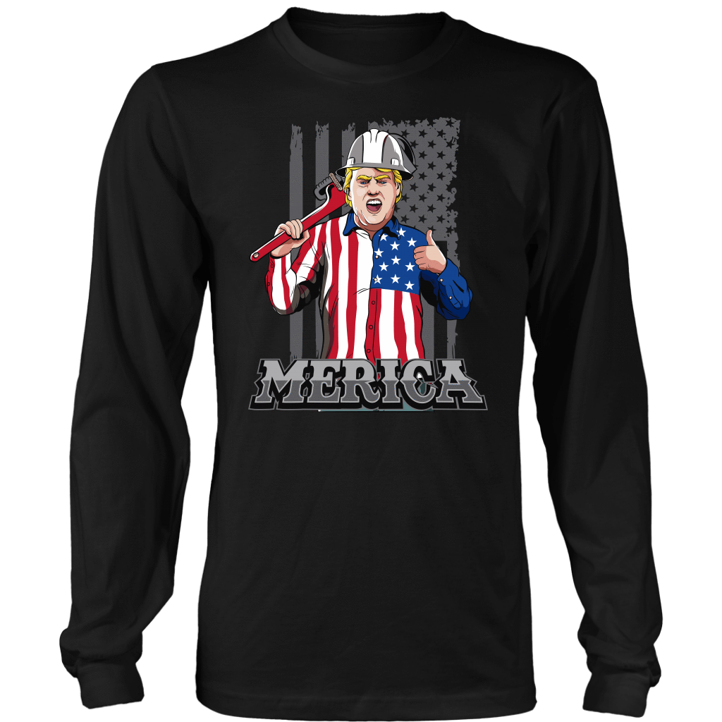 Trump Merica