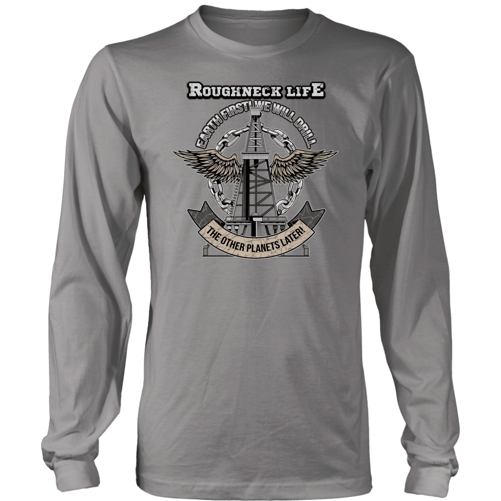 Roughneck - Roughneck Life