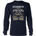 Roughneck Code